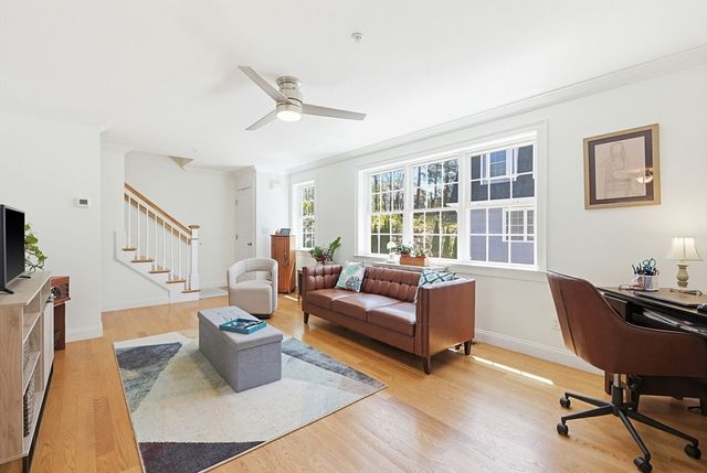 260 West Street 3, Quincy, MA 02169