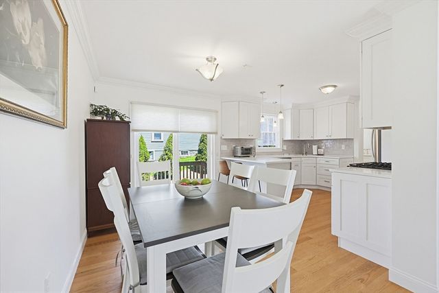 260 West Street 3, Quincy, MA 02169