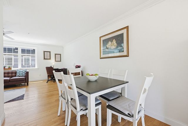 260 West Street 3, Quincy, MA 02169