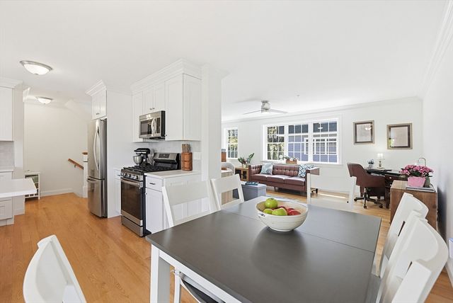 260 West Street 3, Quincy, MA 02169