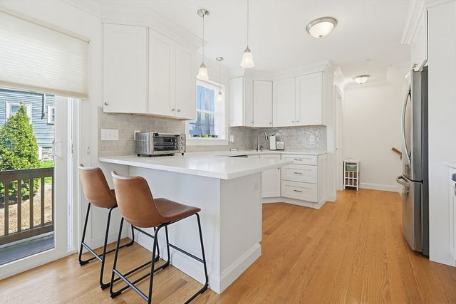 260 West Street 3, Quincy, MA 02169