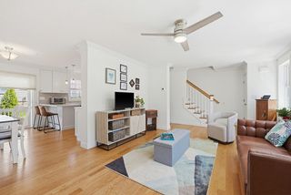 260 West Street 3, Quincy, MA 02169