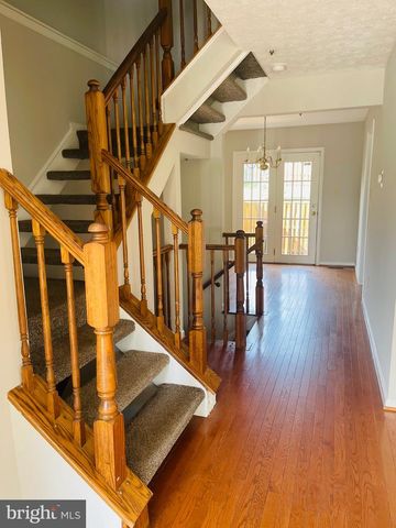 4462 REGALWOOD TER, Burtonsville, MD 20866