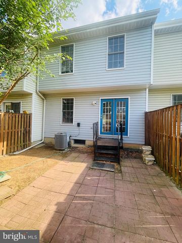 4462 REGALWOOD TER, Burtonsville, MD 20866