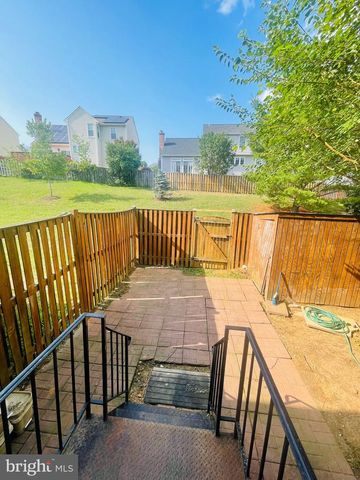 4462 REGALWOOD TER, Burtonsville, MD 20866