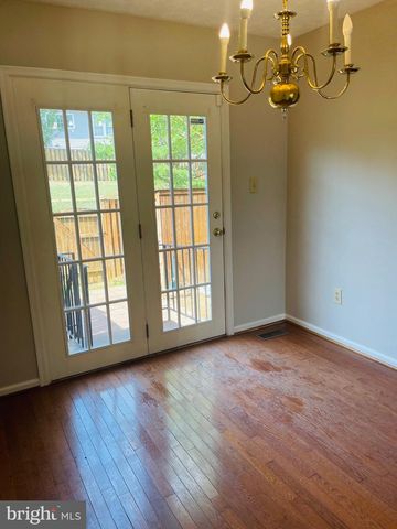 4462 REGALWOOD TER, Burtonsville, MD 20866