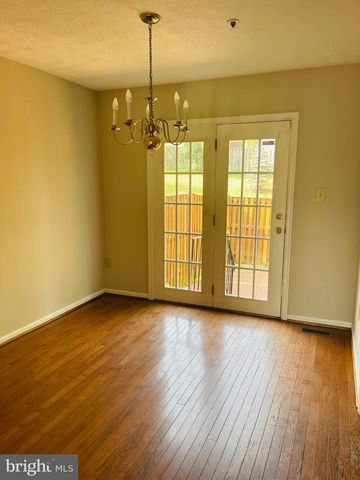 4462 REGALWOOD TER, Burtonsville, MD 20866