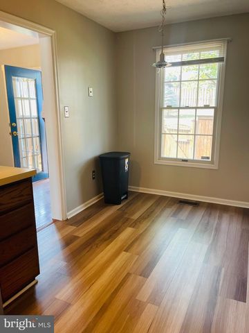 4462 REGALWOOD TER, Burtonsville, MD 20866