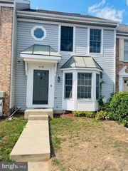 4462 REGALWOOD TER, Burtonsville, MD 20866