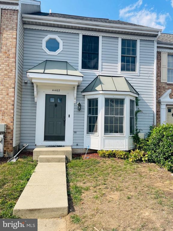 4462 REGALWOOD TER, Burtonsville, MD 20866