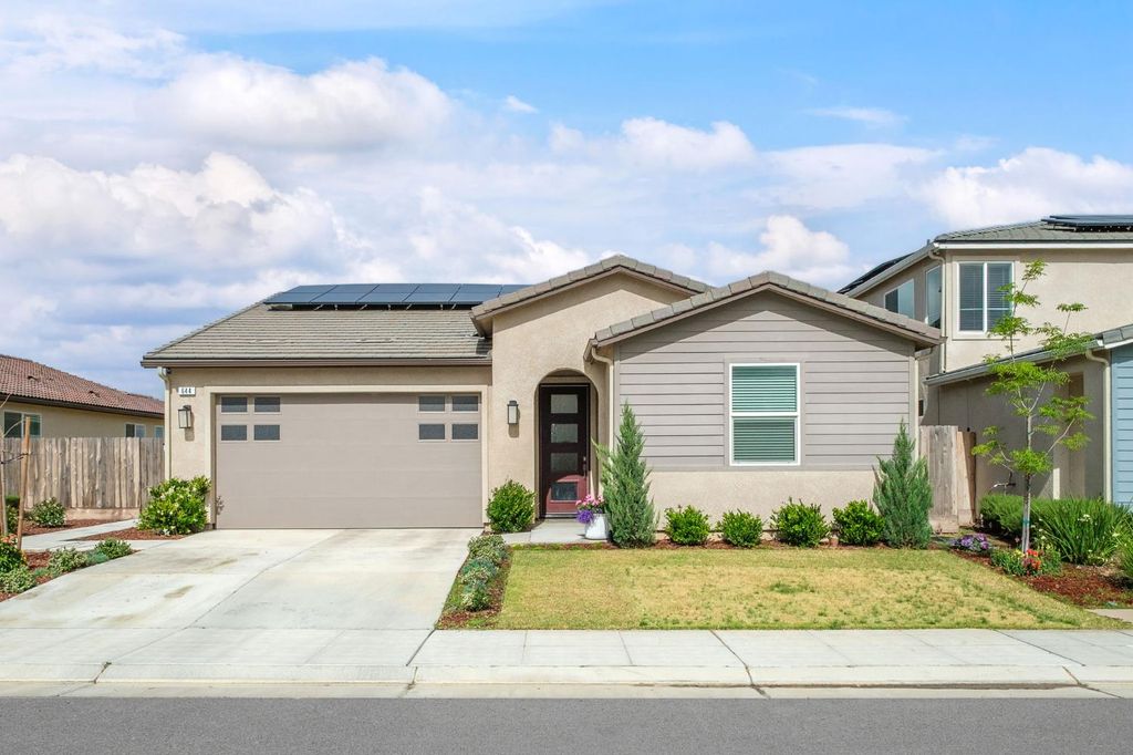 Image 28 of property listing at 644 Atlantica Drive S, Madera, CA 93636
