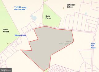 21114 WILSON RD, Georgetown, DE 19947