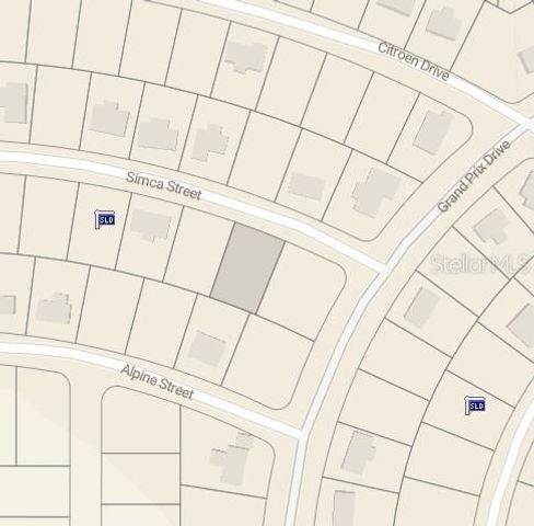 3915 SIMCA STREET, Sebring, FL 33872