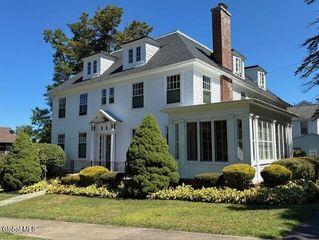 400 S Melcher Street, Johnstown, NY 12095