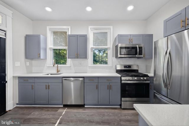 3405 PARKSIDE DR, Baltimore, MD 21214