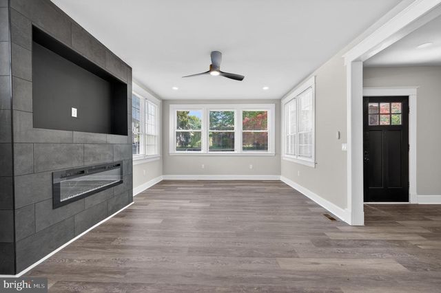 3405 PARKSIDE DR, Baltimore, MD 21214