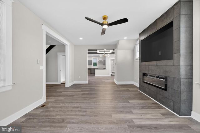 3405 PARKSIDE DR, Baltimore, MD 21214