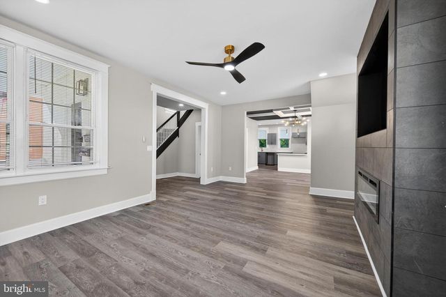 3405 PARKSIDE DR, Baltimore, MD 21214