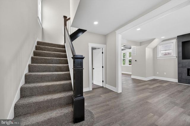 3405 PARKSIDE DR, Baltimore, MD 21214