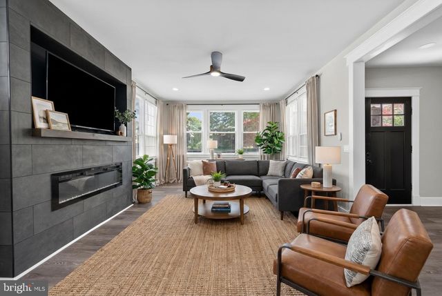 3405 PARKSIDE DR, Baltimore, MD 21214