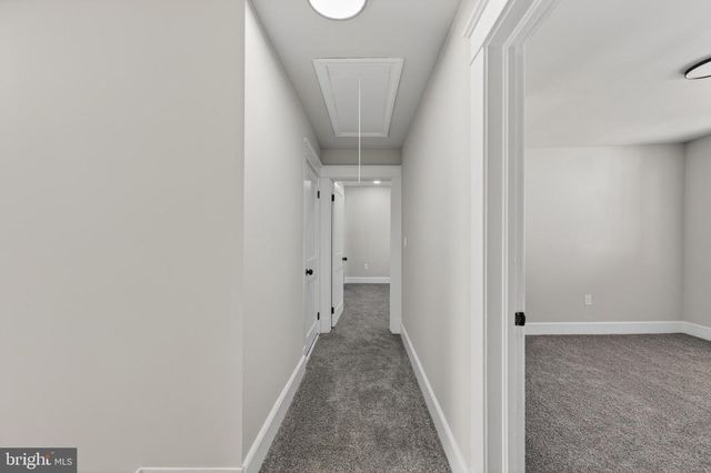 3405 PARKSIDE DR, Baltimore, MD 21214