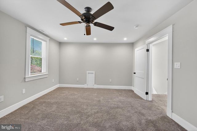 3405 PARKSIDE DR, Baltimore, MD 21214