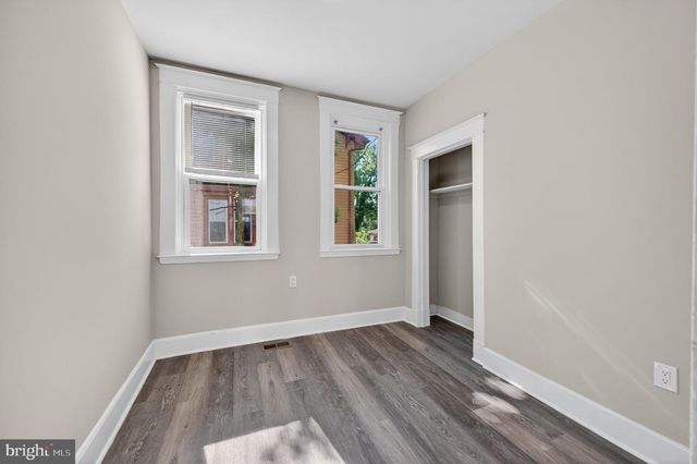 3405 PARKSIDE DR, Baltimore, MD 21214