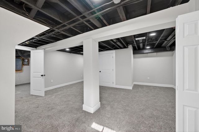 3405 PARKSIDE DR, Baltimore, MD 21214