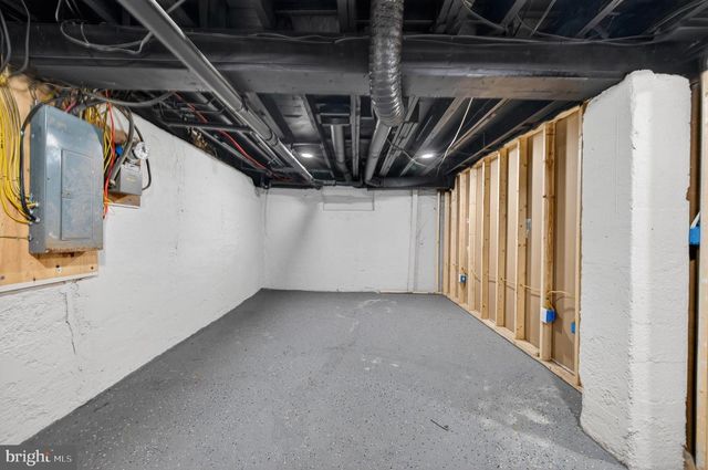 3405 PARKSIDE DR, Baltimore, MD 21214