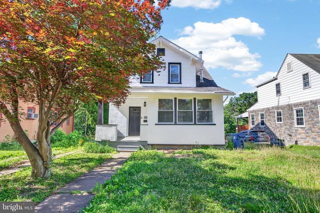 3405 PARKSIDE DR, Baltimore, MD 21214