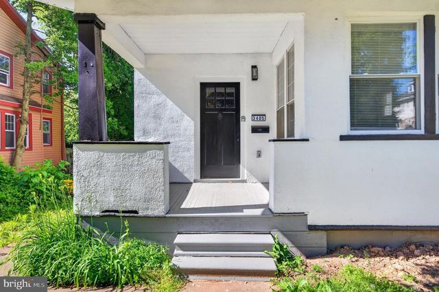 3405 PARKSIDE DR, Baltimore, MD 21214