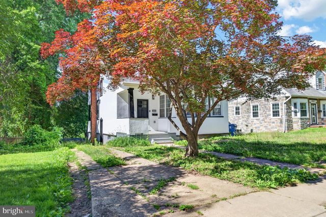 3405 PARKSIDE DR, Baltimore, MD 21214