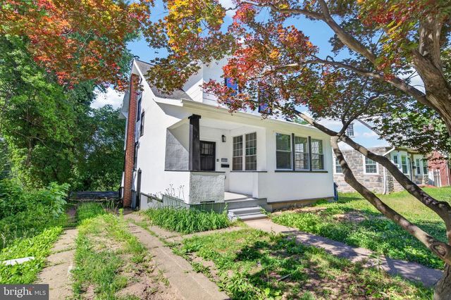 3405 PARKSIDE DR, Baltimore, MD 21214