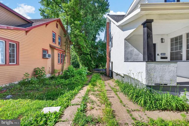 3405 PARKSIDE DR, Baltimore, MD 21214