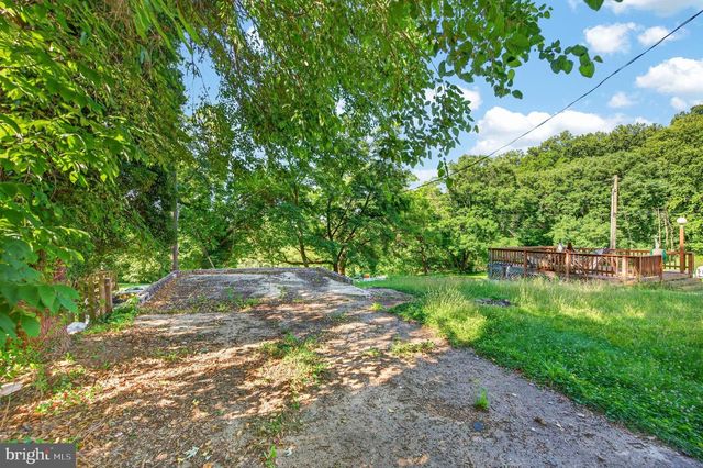3405 PARKSIDE DR, Baltimore, MD 21214
