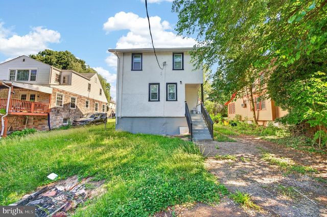 3405 PARKSIDE DR, Baltimore, MD 21214