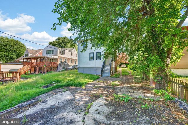 3405 PARKSIDE DR, Baltimore, MD 21214
