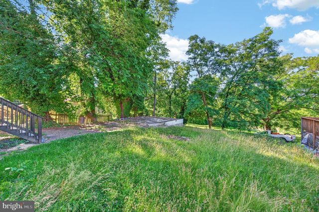 3405 PARKSIDE DR, Baltimore, MD 21214