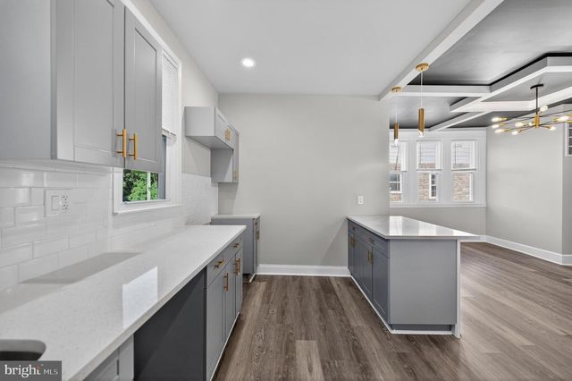 3405 PARKSIDE DR, Baltimore, MD 21214