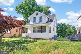 3405 PARKSIDE DR, Baltimore, MD 21214