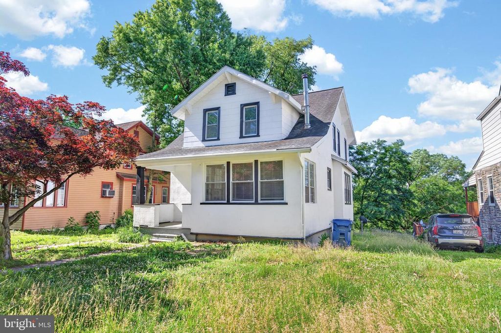 3405 PARKSIDE DR, Baltimore, MD 21214