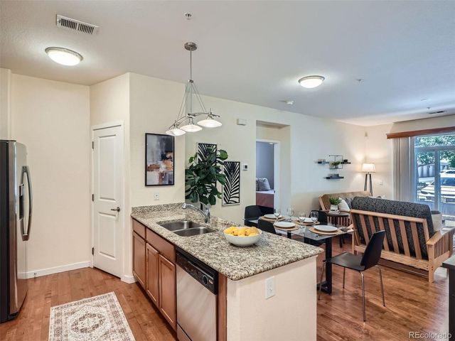 4100 Albion Street 611, Denver, CO 80216