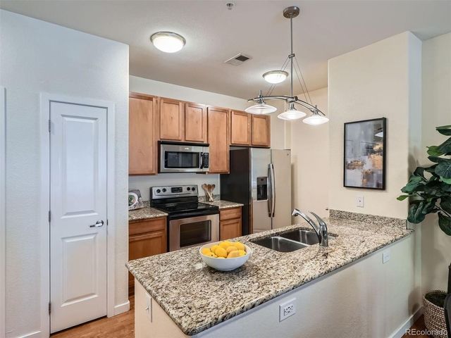 4100 Albion Street 611, Denver, CO 80216