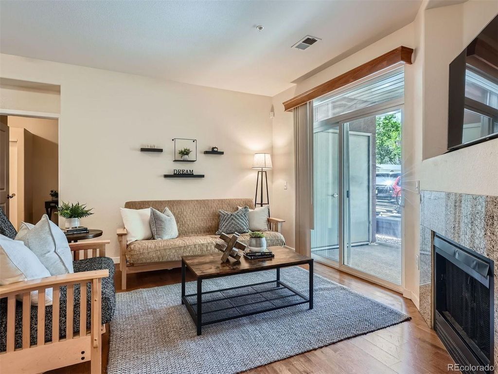 4100 Albion Street 611, Denver, CO 80216