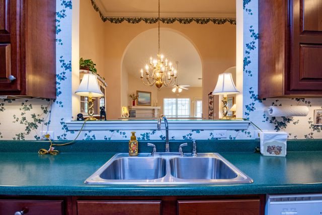 6140 Amber Brook Drive, Hixson, TN 37343