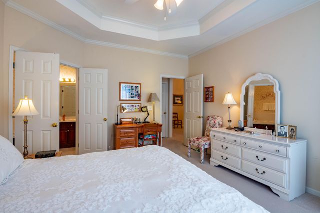 6140 Amber Brook Drive, Hixson, TN 37343