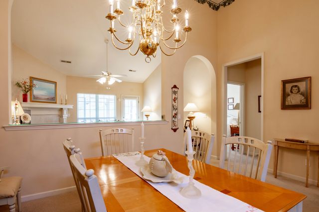 6140 Amber Brook Drive, Hixson, TN 37343