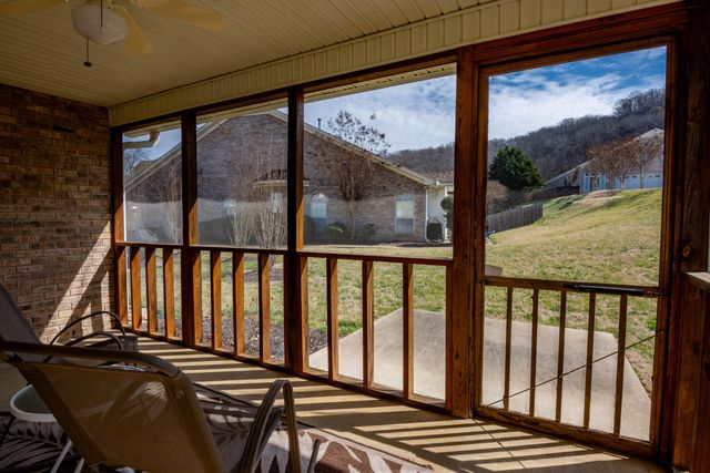 6140 Amber Brook Drive, Hixson, TN 37343