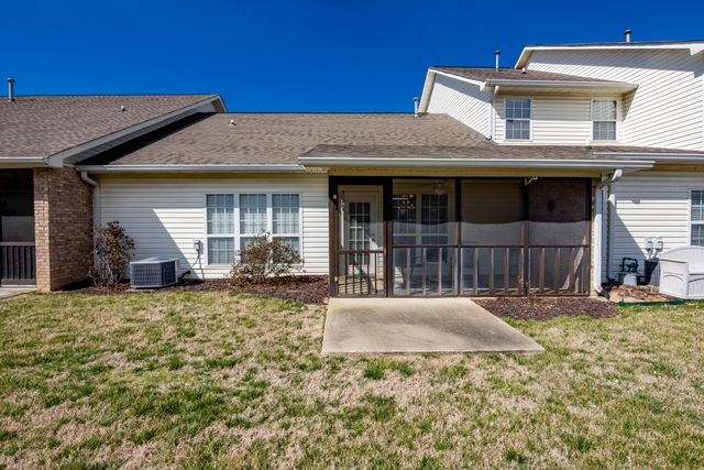 6140 Amber Brook Drive, Hixson, TN 37343