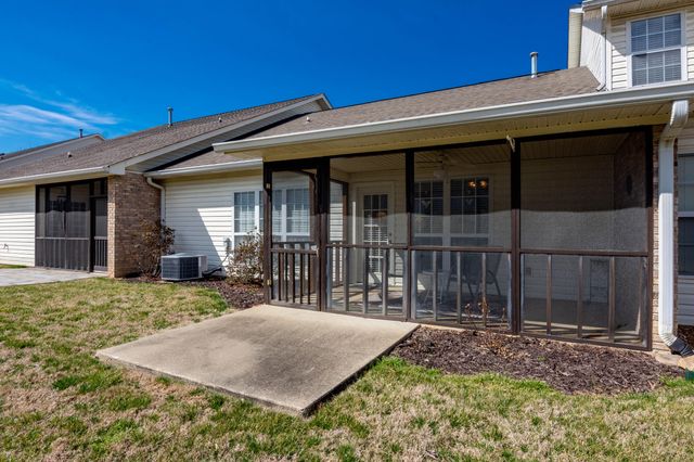 6140 Amber Brook Drive, Hixson, TN 37343